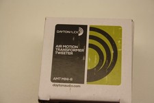 Air motion transformer gebraucht kaufen  Maintal