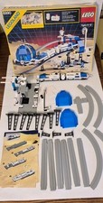 Lego 6990 futuron for sale  Sullivan