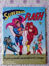 superman cenisio usato  Roma