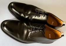 Festliche schwarze herrenschuh gebraucht kaufen  Deutschland