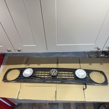 Mk2 golf grill for sale  PETERHEAD