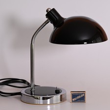 Design schreibtischlampe nino gebraucht kaufen  Owingen