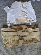 Vintage medical corset for sale Vintage medical corset for sale  ST. AUSTELL