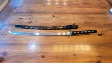 Katana sword sharp for sale  Warrenton