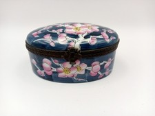 Limoges peint main for sale  BLACKPOOL