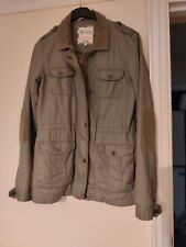 Fat face jacket for sale  PENZANCE