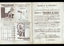 Poissy ardoise plafond d'occasion  Baugy