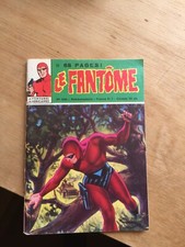 Petit format fantome d'occasion  La Châtaigneraie