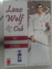 Lone wolf and usato  Chioggia