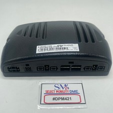 DYNAMIC SHARK POWER MODULE DK-PMB40 - 40A CONTROLADOR PARA CADEIRA ELÉTRICA | #DPM421 comprar usado  Enviando para Brazil