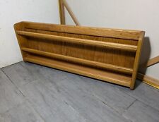 Vintage rustic oak for sale  Aurora