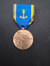 Medaille marine d'occasion  Gien