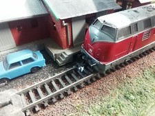 Br221 139 diesel gebraucht kaufen  Berlin