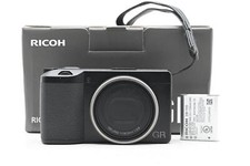 Ricoh iii 24.2mp for sale  Indianapolis