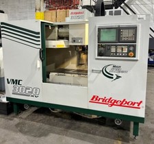 Bridgeport vmc3020xv vertical for sale  Cleveland