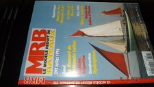 Revue mrb 392 d'occasion  Doullens