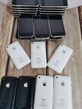 Apple iPhone 3G 3GS iSO 8GB 16GB 32GB Preto Branco Desbloqueado Telefone Usado - Atacado comprar usado  Enviando para Brazil