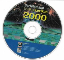 Bertelsmann universal lexikon gebraucht kaufen  Frankfurt am Main
