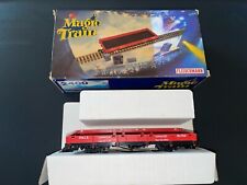 Fleischmann magic train gebraucht kaufen  Querfurt