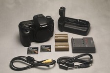 battery 40d canon grip for sale battery 40d canon grip for sale Culver City