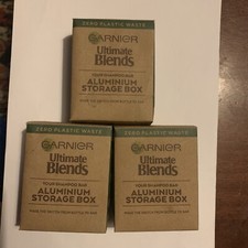 Garnier ultimate blends for sale  CHIPPENHAM