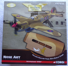 Kittyhawk corgi aviation for sale  LINCOLN
