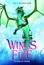 Wings fire talons for sale  Montgomery