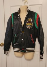 Trukfit satin bomber for sale  Aynor