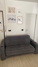 Divano letto gonfiabile usato  Torino