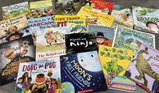 Random lot scholastic for sale  Lake Saint Louis