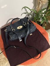 Mulberry alexa nightshade for sale  UK