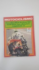 Motociclismo 1979 prove usato  Trebisacce