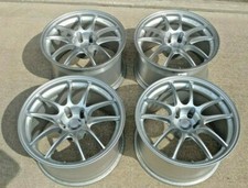 Enkei pf01 5x114.3 for sale  Duluth
