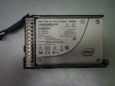 Ssd intel s3510 d'occasion  Objat