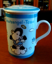 Schutzengel tasse sieb gebraucht kaufen  Deutschland