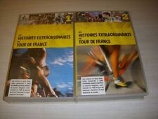 Cyclisme cassette vhs d'occasion  Orry-la-Ville