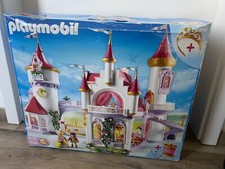 Playmobil schloss 5142 gebraucht kaufen  Kusel-Umland