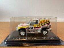 Mitsubishi 4x4 paris d'occasion  Cognac