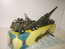 Camion pacific militaire d'occasion  Saint-Marcel
