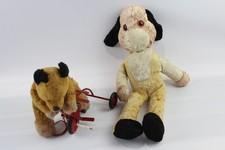 Teddy bear vintage for sale  LEEDS