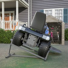 lawn mower lift for sale  La Puente