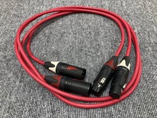 Cavo audio acoustic usato  Spedire a Italy