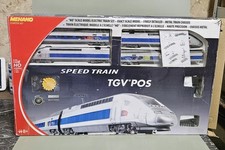 Speed train tgv d'occasion  Ligueil