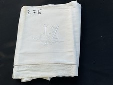 276 superbe drap d'occasion  Pélussin