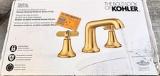 Kohler setra widespread for sale  Las Cruces