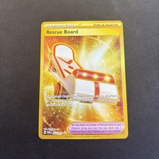Rescue board 225 for sale  CHESTER