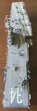 Model aircraft carrier for sale  BURY