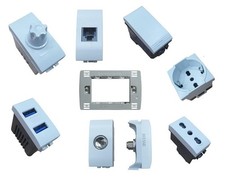 Compatibili serie luna usato  Squinzano