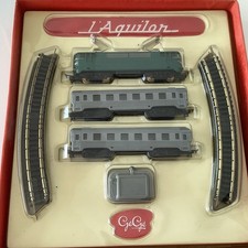 Gege coffret aquilon d'occasion  Saint-Jean-d'Angély