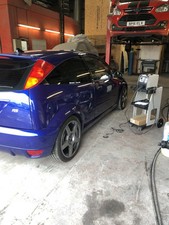Mk1 focus side for sale  SANDBACH